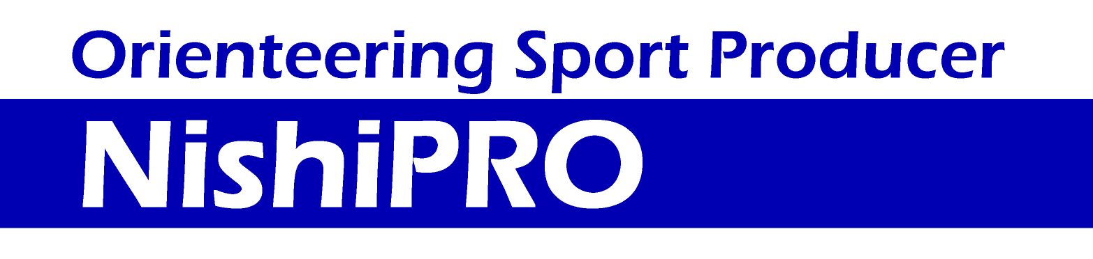 NishiPRO ~Orienteering Sport Producer~